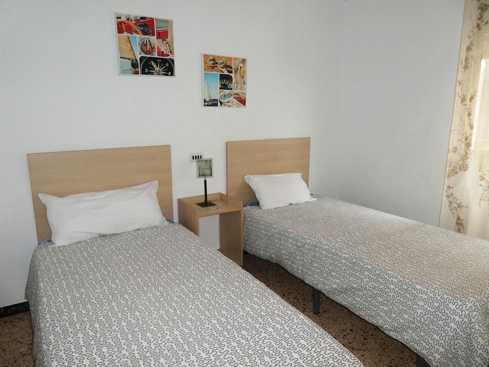 Apartamentos Gandia-Daimuz 3000 ダイムス エクステリア 写真